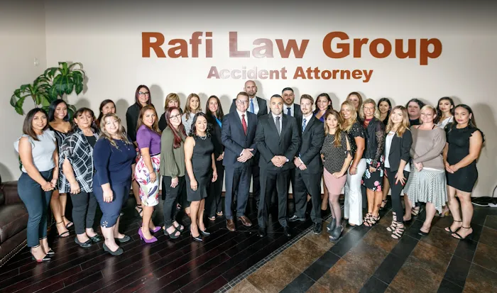 Rafi Law Group 5