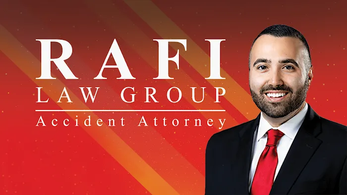 Rafi Law Group 5