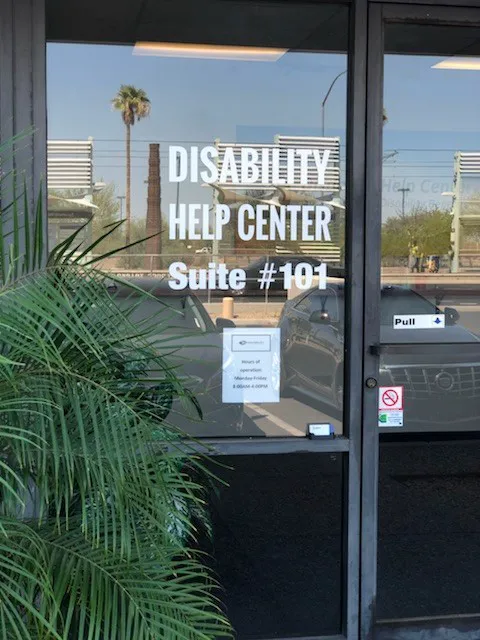 Disability Help Group Arizona Phoenix 5