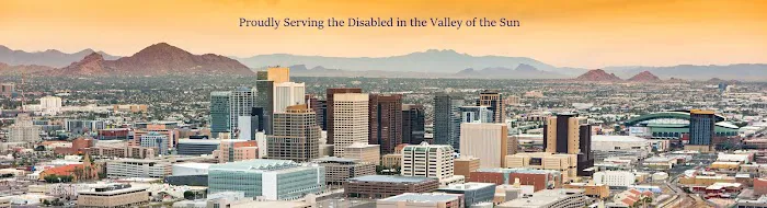 Desert Disability Social Security Disability Law 5