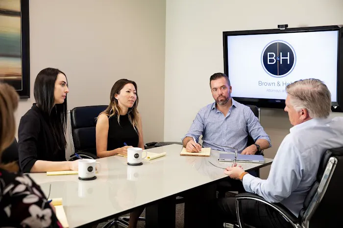 Brown & Hobkirk, PLLC - Estate Planning Attorney 5