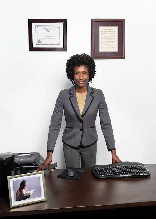 Law Office of Marteal Lamb, PLC 5