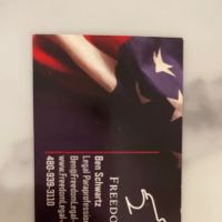 Freedom Legal ico