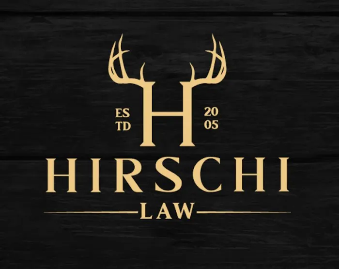 Hirschi Law, PLLC 5