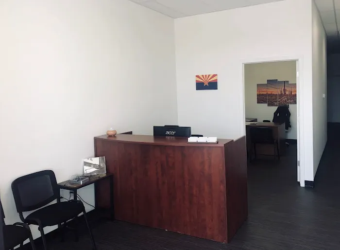 Arizona Debt Solutions Bankruptcy PLLC 5