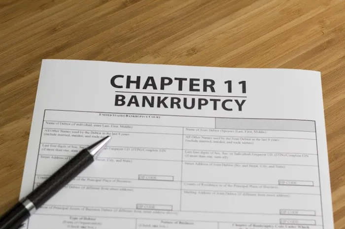 Arizona Debt Solutions Bankruptcy PLLC 5