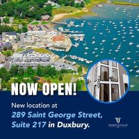 Tempus Fugit Law of Duxbury ico