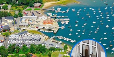 Tempus Fugit Law of Duxbury