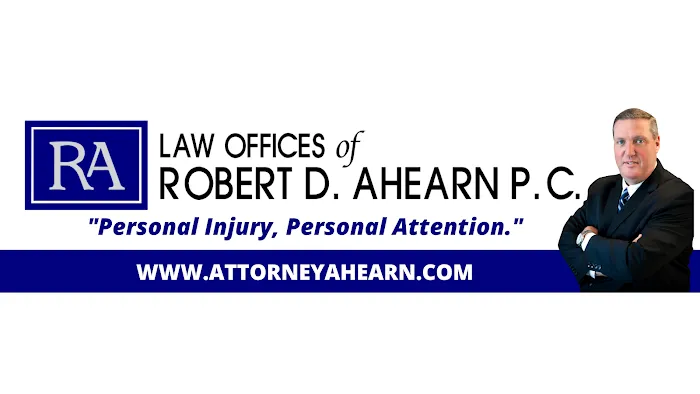Law Offices of Robert D. Ahearn 4