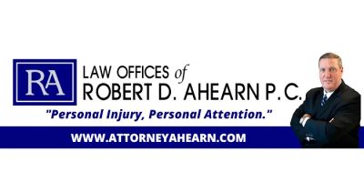 Law Offices of Robert D. Ahearn