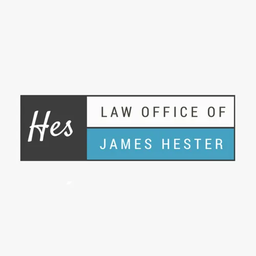 Law Office of James Hester 4