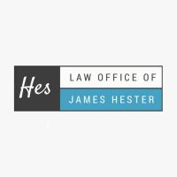 Law Office of James Hester ico