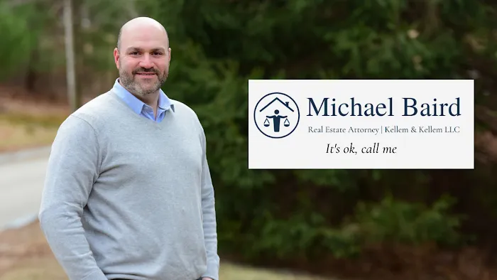 Michael Baird, Real Estate Attorney 4