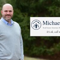 Michael Baird, Real Estate Attorney ico