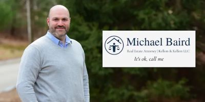 Michael Baird, Real Estate Attorney