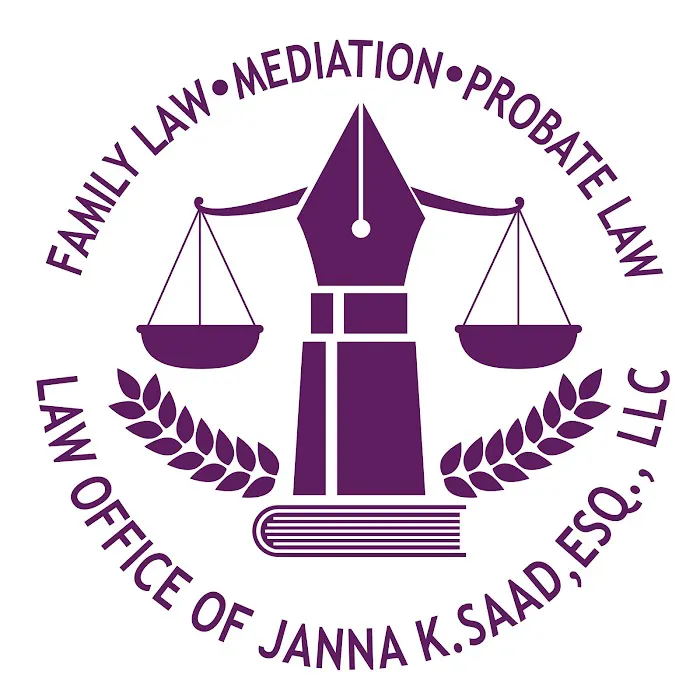 Law Office of Janna K. Saad, Esq., LLC 5