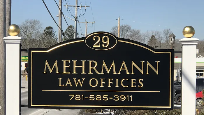 Mehrmann Law 5