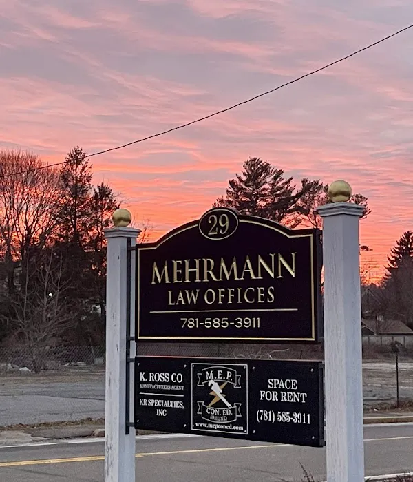 Mehrmann Law 5