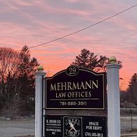 Mehrmann Law ico