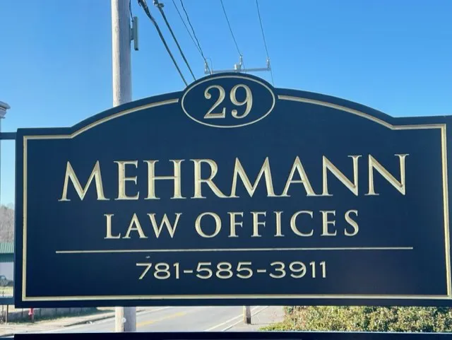 Mehrmann Law 5