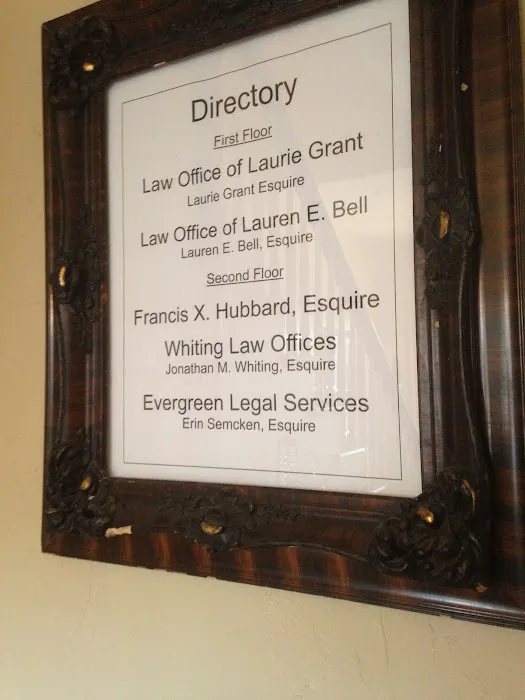Whiting Law Office 5