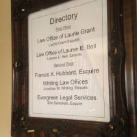 Whiting Law Office ico