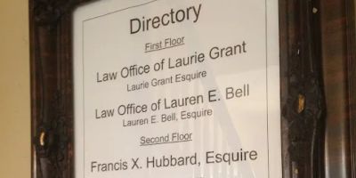 Whiting Law Office