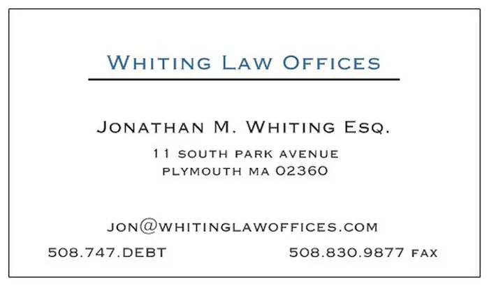 Whiting Law Office 5