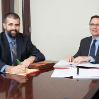 Powers & Caccavale ico