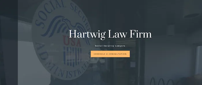 Hartwig Law Firm 5