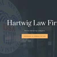 Hartwig Law Firm ico
