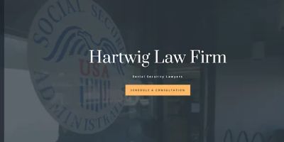 Hartwig Law Firm