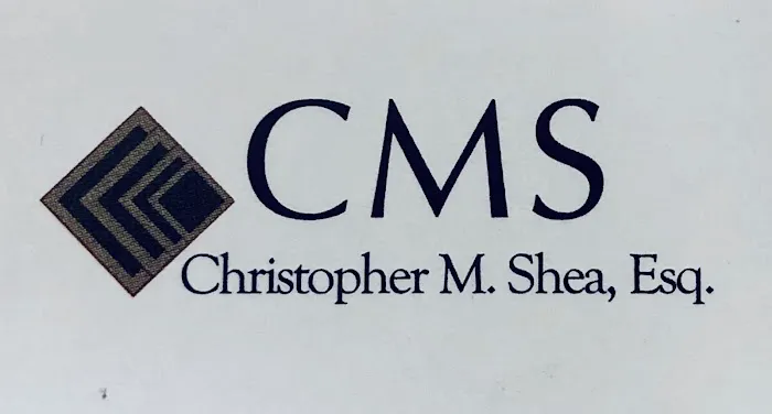 Christopher M. Shea 5