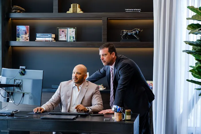 Bernheim Kelley Injury Lawyers - Massachusetts 5
