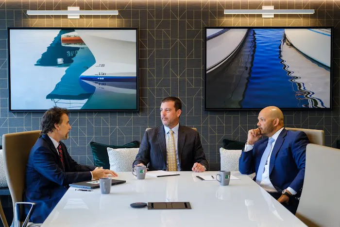 Bernheim Kelley Injury Lawyers - Massachusetts 5