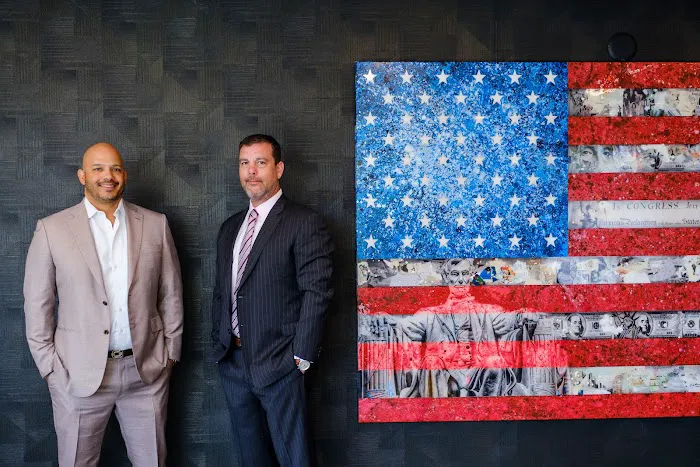 Bernheim Kelley Injury Lawyers - Massachusetts 5