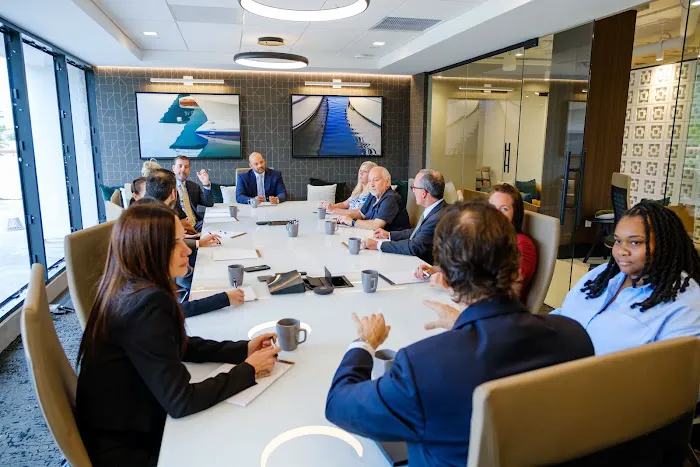 Bernheim Kelley Injury Lawyers - Massachusetts 5