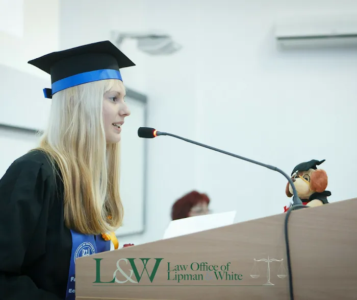 Law Office Of Lipman & White 4