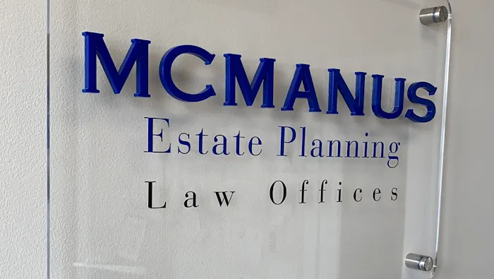 McManus Estate Planning, LLC 5