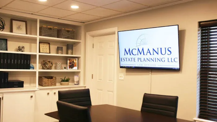 McManus Estate Planning, LLC 5