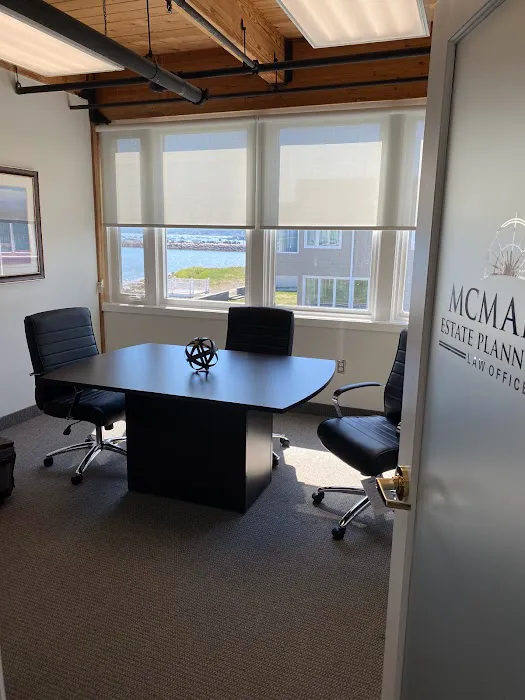 McManus Estate Planning, LLC 5