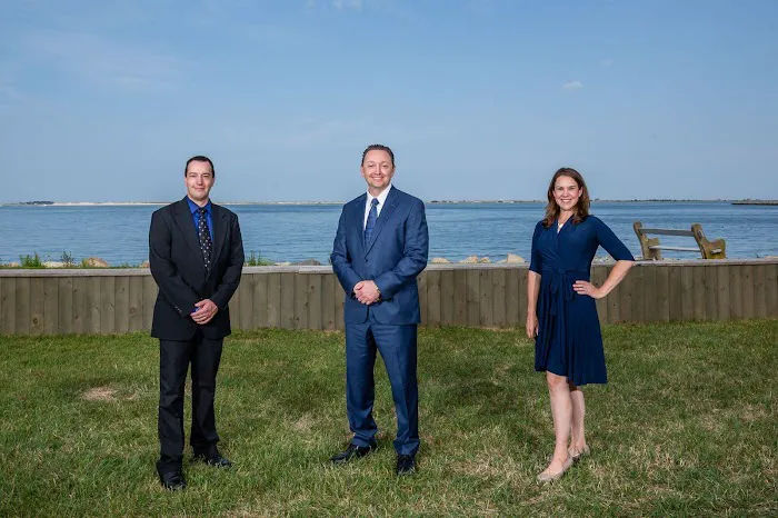 McManus Estate Planning, LLC 5