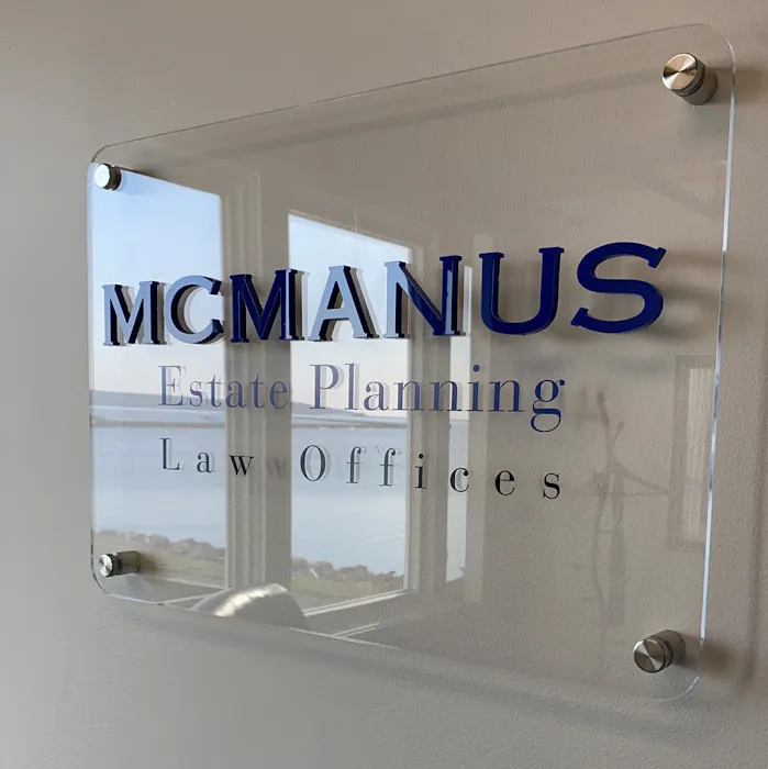 McManus Estate Planning, LLC 5