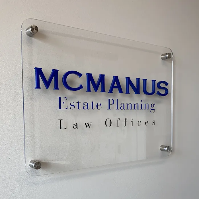 McManus Estate Planning, LLC 5
