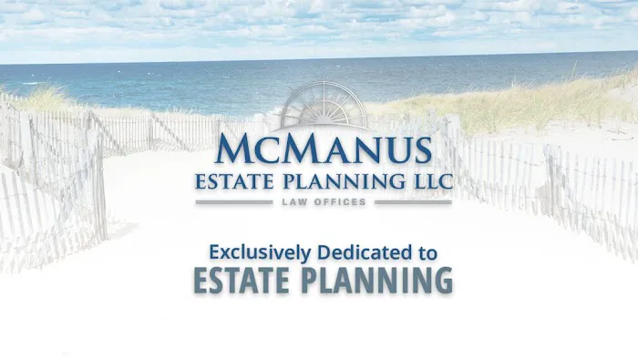 McManus Estate Planning, LLC 5