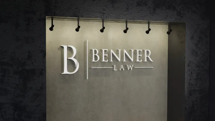 Benner Law 5