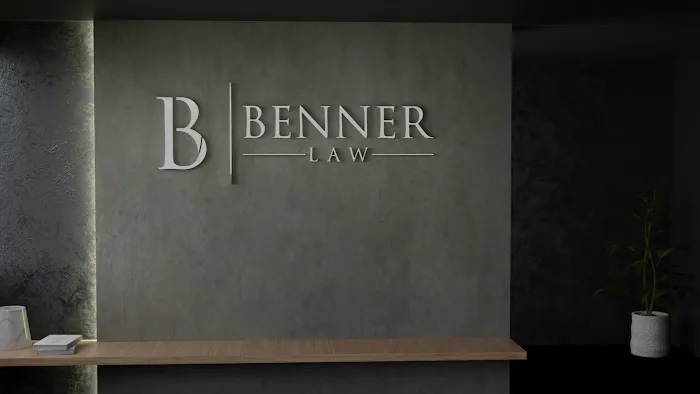 Benner Law 5