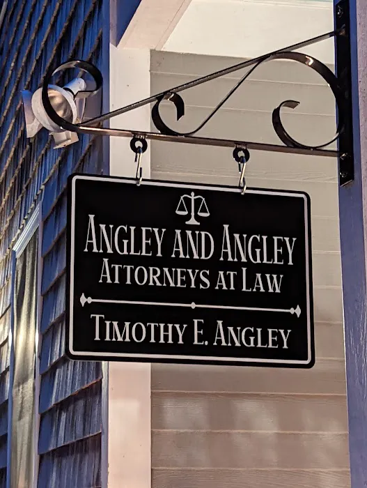 Angley & Angley, Attorneys at Law 5