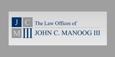 The Law Offices of John C. Manoog III
