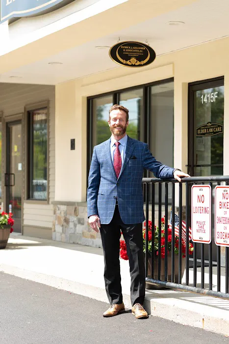 Elder Law Care, Patrick J. Kelleher & Associates, P.C. 4
